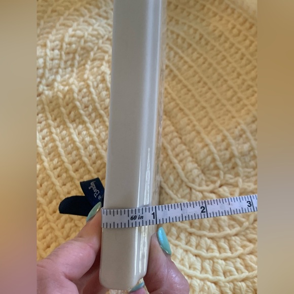 Ceramic Trivet Or Wall Hanging Vintage Cottagecore - Picture 8 of 9